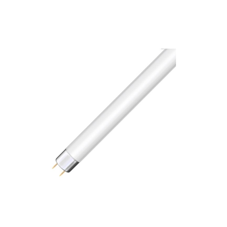 Tub fluorescent T8 G13/18W/90V 6500K