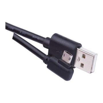 USB cablu USB 2.0 A conector/USB B micro conector