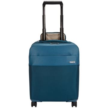 Valiză cu roți Spira 27 l albastră Thule TL-SPAC118LB