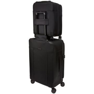 Valiză cu roți Spira 27 l neagră Thule TL-SPAC118K