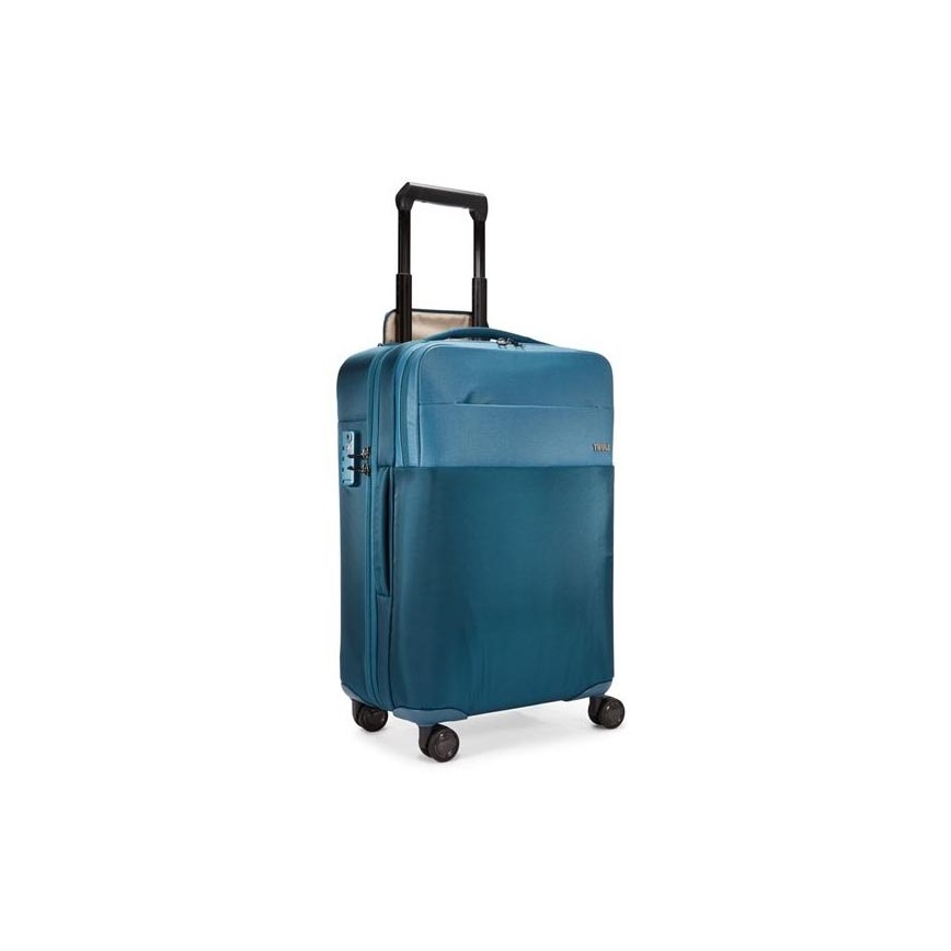 Valiză cu roți Spira 35 l albastră Thule TL-SPAC122LB