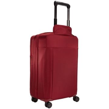 Valiză cu roți Spira 35 l roșie Thule TL-SPAC122RR