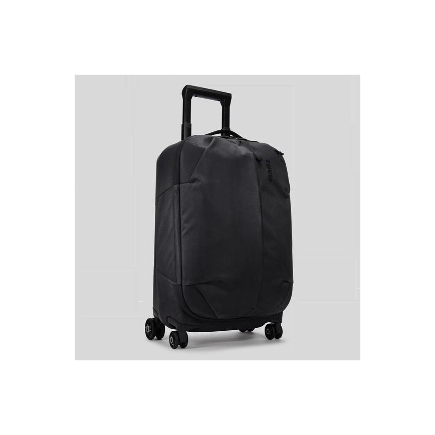 Valiză pe roți Aion 36 l neagră Thule TL-TARS122K