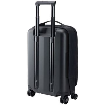 Valiză pe roți Aion 36 l neagră Thule TL-TARS122K