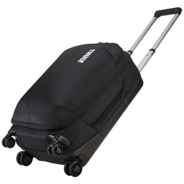 Valiză pe roți Subterra 33 l neagră Thule TL-TSRS322K