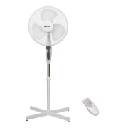 Ventilator cu suport 40W/230V + telecomandă