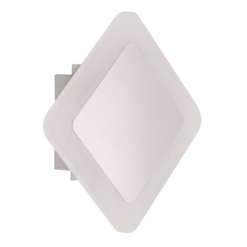 Wofi 4157.01.01.6000 - Aplică perete LED IMPULS 1xLED/9W/230V