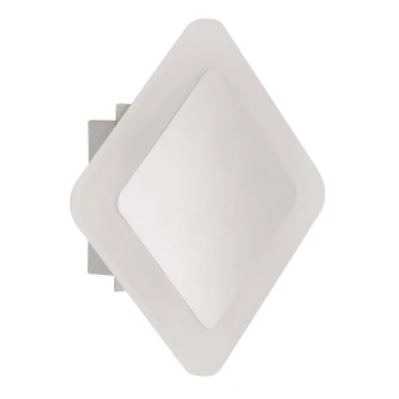 Wofi 4157.01.01.6000 - Aplică perete LED IMPULS 1xLED/9W/230V